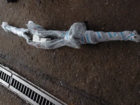 Κρεμαγιέρα Ηλεκτρική Ανακατασκευή για VW TIGUAN (2008 - 2012) (5N) Italy