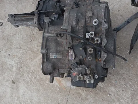 Κιβώτιο Ταχυτήτων (Σασμάν) Αυτόματο για OPEL ANTARA (2006 - 2010) 2000 (Z 20 S) diesel 127 CDTI 4*4 Italy