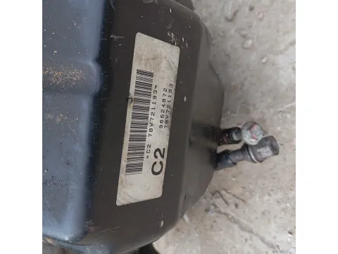 Κιβώτιο Ταχυτήτων (Σασμάν) Αυτόματο για OPEL ANTARA (2006 - 2010) 2000 (Z 20 S) diesel 127 CDTI 4*4 Italy - 