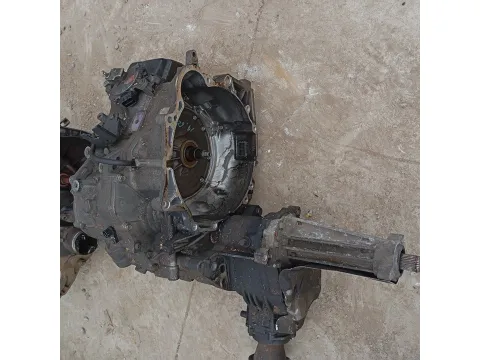 Κιβώτιο Ταχυτήτων (Σασμάν) Αυτόματο για OPEL ANTARA (2006 - 2010) 2000 (Z 20 S) diesel 127 CDTI 4*4 Italy - 