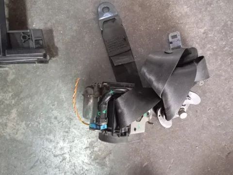 Ζώνη Ασφαλείας Εμπρός Αριστερή για RENAULT MEGANE (2002 - 2005) (LM) (KM) (EM) (CM) (BM) Hatchback - 5dr 