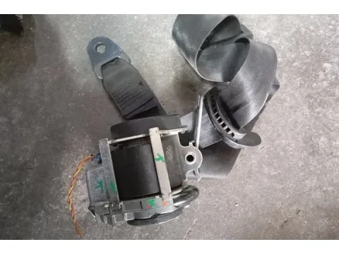 Ζώνη Ασφαλείας Εμπρός Αριστερή για RENAULT MEGANE (2002 - 2005) (LM) (KM) (EM) (CM) (BM) Hatchback - 5dr  - 