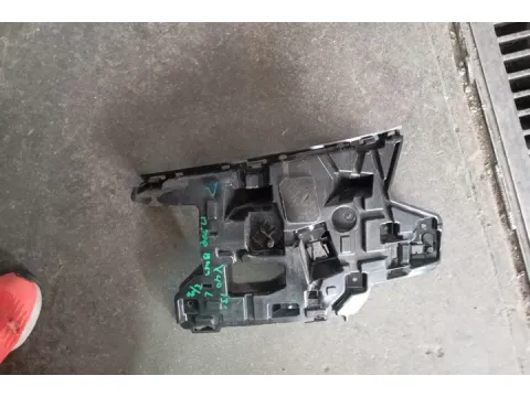 Βάση Προφυλακτήρα Βάση Προφυλακτήρα Πλαϊνή Αριστερή για VOLVO V40 (2013 - ) Hatchback - 5dr  - 