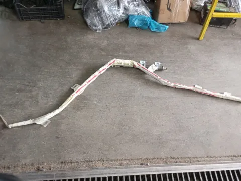 Αερόσακος Οροφής (Κουρτίνα) Αριστερός για TOYOTA RAV-4 (2006 - 2009) (XA30) SUV- ΕΚΤΟΣ ΔΡΟΜΟΥ- 5dr *Γ*