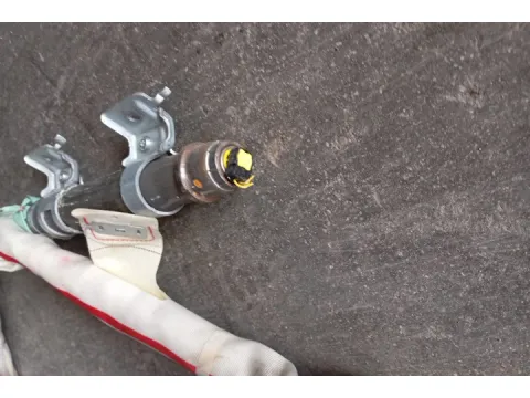 Αερόσακος Οροφής (Κουρτίνα) Αριστερός για TOYOTA RAV-4 (2006 - 2009) (XA30) SUV- ΕΚΤΟΣ ΔΡΟΜΟΥ- 5dr *Γ* - 