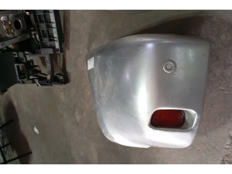 Ακρο -  Προφυλακτηρα Πίσω Αριστερό Με Parktronic  για TOYOTA RAV-4 (2004 - 2005) (XA20) , (2006 - 2009) (XA30)  - 