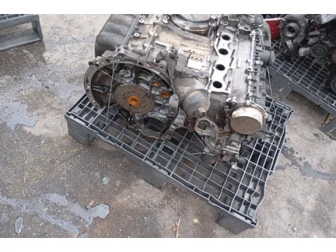 Κινητήρας Κορμός - Καπάκι ( Για Ανταλλακτικά )  για PEUGEOT 207 (2006 - 2009) (WA_) (WC_) (Νέα Γενιά) *ΠΑΛΕΤΑ 538* - 