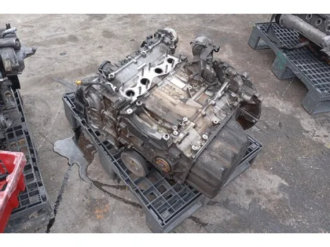 Κινητήρας Κορμός - Καπάκι ( Για Ανταλλακτικά )  για PEUGEOT 207 (2006 - 2009) (WA_) (WC_) (Νέα Γενιά) *ΠΑΛΕΤΑ 538* - 