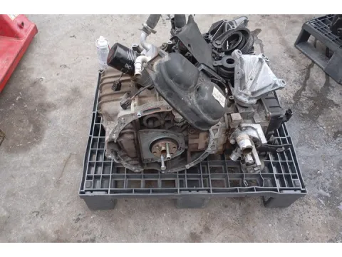 Κινητήρας Κορμός - Καπάκι  ( Για Ανταλλακτικά ) για FORD FOCUS (2004 - 2008) ( HXDA ) Mk2a (DA3 - C307)  (Νέα Γενιά) *ΠΑΛΕΤΑ 540* - 