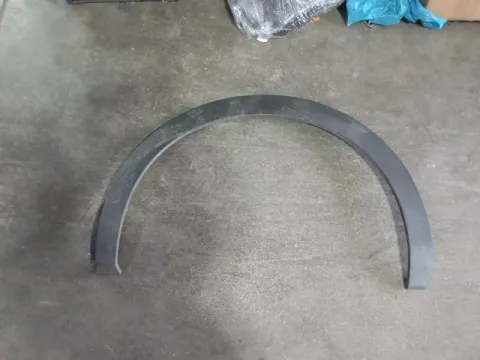 Φρύδι Φτερού  Πίσω Αριστερό 9814071477 για PEUGEOT 5008 (2017 - ) MPV - ΠΟΛΥΜΟΡΦΙΚΑ - 5dr 