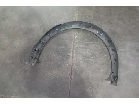 Φρύδι Φτερού Πίσω Δεξί 9825289077 για PEUGEOT 3008 (2017 - 2020) (P84)  - 