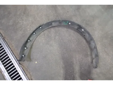 Φρύδι Φτερού Πίσω Δεξιό 9814070377 για PEUGEOT 5008 (2017 - )  - 