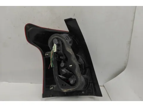 Φανάρι Πίσω Δεξί για TOYOTA AVENSIS (2003 - 2006) (T250) S-Wagon - 5dr - 