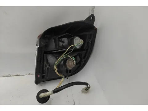 Φανάρι Πίσω Αριστερό για TOYOTA CARINA (1992 - 1995) E (T190) S-Wagon - 5dr - 