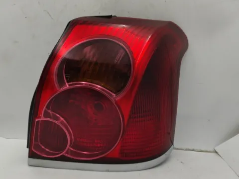 Φανάρι Πίσω Δεξί για TOYOTA AVENSIS (2003 - 2006) (T250) Liftback - 5dr , (2006 - 2008) (T250)