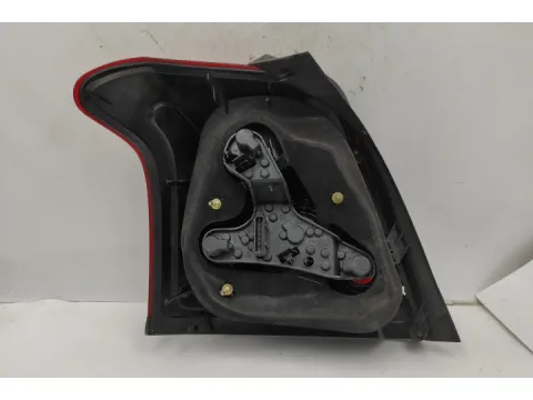 Φανάρι Πίσω Δεξί για TOYOTA AVENSIS (2003 - 2006) (T250) Liftback - 5dr , (2006 - 2008) (T250) - 