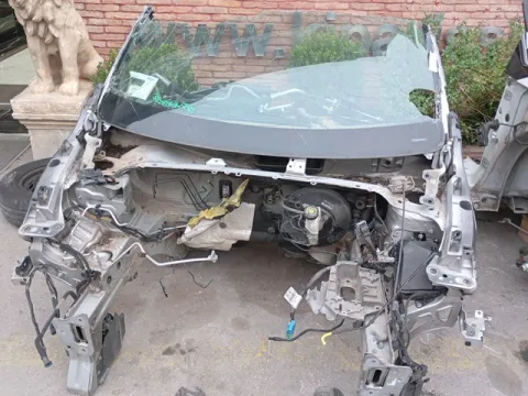 Τροπέτο Εμπρός Κουφάρι για RENAULT CLIO (2009 - 2013) *ΔΒ*