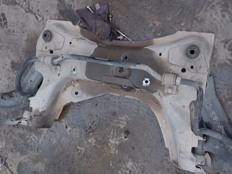 Γέφυρα Εμπρός Οριζόντια για RENAULT CLIO (2006 - 2009) (BR_) (CR_) 1500 Diesel 64 dCi Italy *ΔΒ*