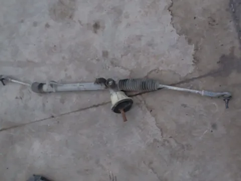 Κρεμαγιέρα Μηχανική για RENAULT CLIO (2006 - 2009) (BR_) (CR_) 1500 Diesel 64 dCi Italy