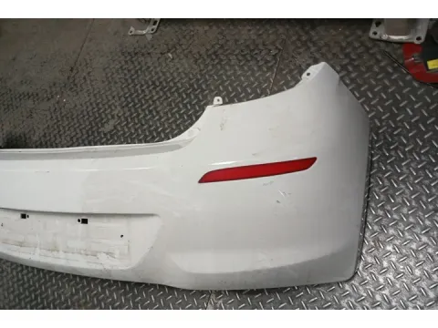 Προφυλακτήρας Πίσω για HYUNDAI i20 (2012 - 2015) ( )  - 