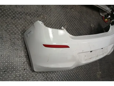 Προφυλακτήρας Πίσω για HYUNDAI i20 (2012 - 2015) ( )  - 