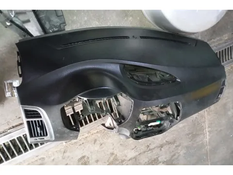 Σετ Αερόσακων Εμπρός (με Ταμπλό) για HYUNDAI i20 (2012 - 2015) ( ) *Γ* - 