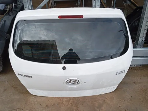 Πορτ-Μπαγκάζ για HYUNDAI i20 (2012 - 2015) ( ) *Γ*