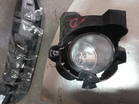 Προβολείς Ομίχλης Εμπρός Δεξιό για NISSAN QASHQAI (2010 - 2014) ( J10 ) 