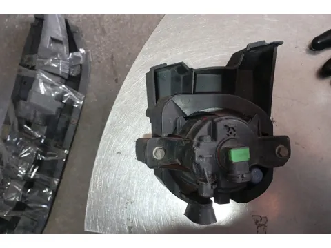 Προβολείς Ομίχλης Εμπρός Δεξιό για NISSAN QASHQAI (2010 - 2014) ( J10 )  - 