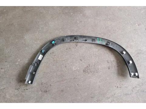 Φρύδι Φτερού Πίσω Δεξί 735729932 για JEEP AVENGER (2023 -) SUV- ΕΚΤΟΣ ΔΡΟΜΟΥ - 5dr  - 