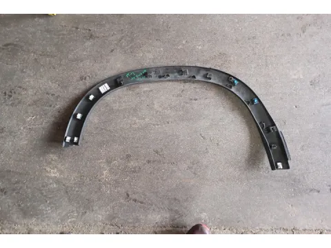 Φρύδι Φτερού Πίσω Αριστερό 735729933 για JEEP AVENGER (2023 -) SUV- ΕΚΤΟΣ ΔΡΟΜΟΥ - 5dr  - 