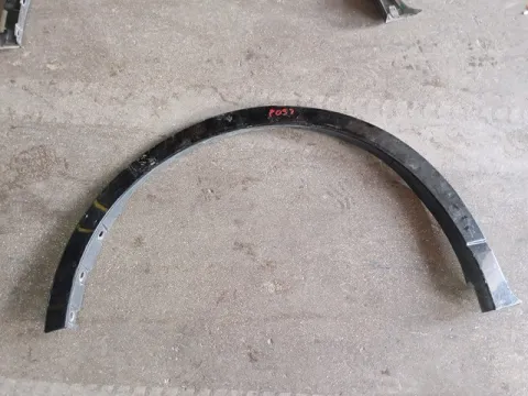 Φρύδι Φτερού Πίσω Δεξιό NV4BS286D02 για FORD KUGA (2019 -) 