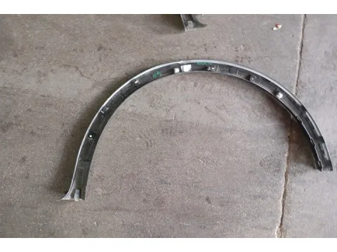 Φρύδι Φτερού Πίσω Δεξιό NV4BS286D02 για FORD KUGA (2019 -)  - 