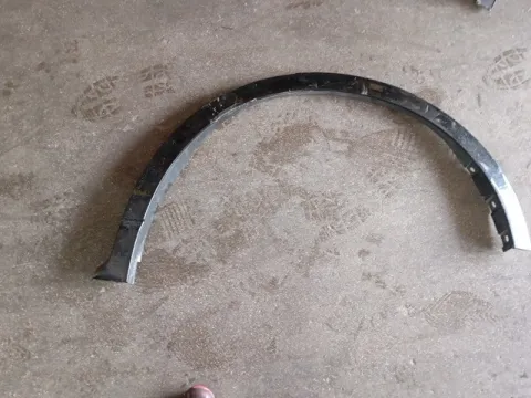 Φρύδι Φτερο΄υ Πίσω Αριστερό NV4BS286D03 για FORD KUGA (2019 -) SUV- ΕΚΤΟΣ ΔΡΟΜΟΥ - 5dr 