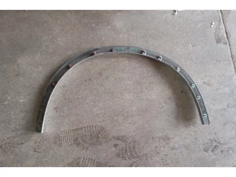 Φρύδι Φτερού  Πίσω Δεξί DX50549702 για ALFA ROMEO STELVIO ( 2017 - 2023 )  - 