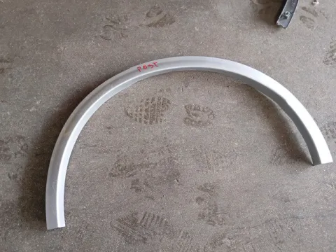 Φρύδι Φτερού Πίσω Αριστερό SX50549703 για ALFA ROMEO STELVIO ( 2017 - 2023 ) 