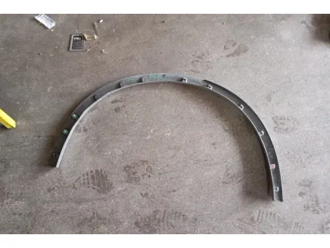 Φρύδι Φτερού Πίσω Αριστερό SX50549703 για ALFA ROMEO STELVIO ( 2017 - 2023 )  - 