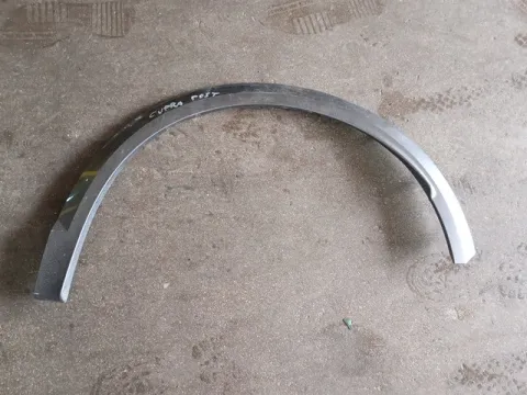 Φρύδι Φτερού Πίσω Αριστερό για SEAT CUPRA FORMENTOR (2020 - ) 