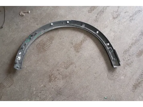 Φρύδι Φτερού Πίσω Αριστερό για SEAT CUPRA FORMENTOR (2020 - )  - 