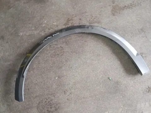 Φρύδι Φτερού Πίσω Δεξί για SEAT CUPRA FORMENTOR (2020 - ) 