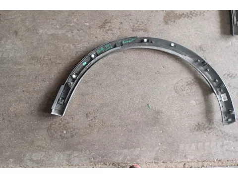 Φρύδι Φτερού Πίσω Δεξί για SEAT CUPRA FORMENTOR (2020 - )  - 