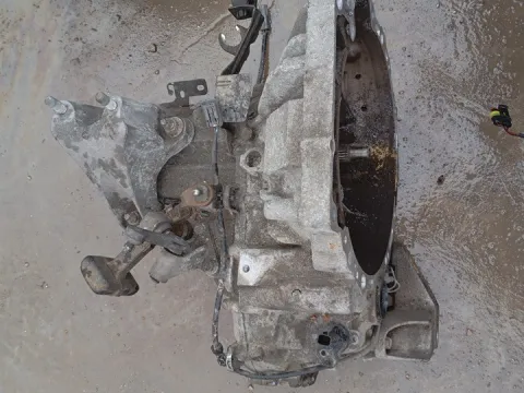 Κιβώτιο Ταχυτήτων (Σασμάν) Χειροκίνητο για MAZDA 2 (2008 - 2011) (DE) 1300 ZJ-VE Petrol 75 Italy