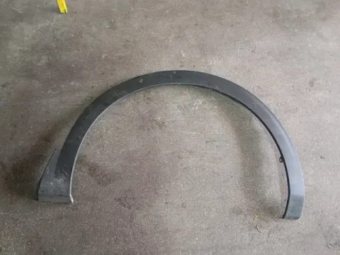 Φρύδι Φτερού Εμπρός Δεξι για PEUGEOT 3008 (2017 - 2020) (P84) 