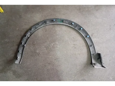 Φρύδι Φτερού Εμπρός Δεξι για PEUGEOT 3008 (2017 - 2020) (P84)  - 