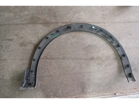 Φρύδι Φτερού Εμπρός Αριστερό για PEUGEOT 3008 (2017 - 2020) (P84)  - 