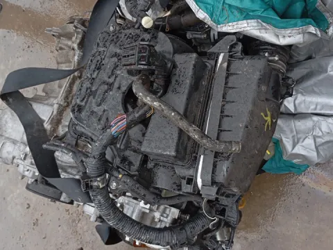 Κινητήρας Κορμός - Καπάκι 1NR για TOYOTA YARIS (2009 - 2012) (XP90) 1300 (1NR-FE) Petrol 100 (NSP90) Italy