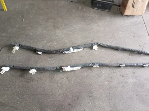 Αερόσακος Οροφής (Κουρτίνα) Σετ Δεξιος Αριστερος για PEUGEOT 3008 (2017 - 2020) (P84) *Γ*