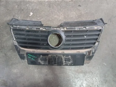 Μάσκα  Εμπρός Χωρίς Νίκελ για VW PASSAT (2005 - 2011) (3C2) 