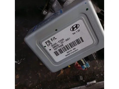 Κολόνα Τιμονιού Ηλεκτρική Μεταχειρισμένη για HYUNDAI i20 (2012 - 2015) ( ) Italy - 