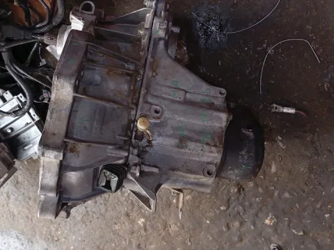 Κιβώτιο Ταχυτήτων (Σασμάν) Χειροκίνητο Ανακατασκευ΄ή για MITSUBISHI CARISMA (1996 - 1999) (DA) 1600 (4G92) Petrol 99 SOHC 16V , (1999 - 2004) (DA) 1600 (4G92) Petrol 103 SOHC 16V 